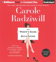 The Widow's Guide to Sex & Dating (7-Volume Set) （Unabridged）