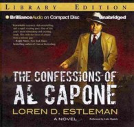 The Confessions of Al Capone (17-Volume Set) : Library Edition （Unabridged）