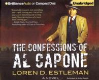 The Confessions of Al Capone (17-Volume Set) （Unabridged）