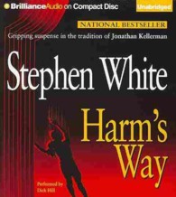 Harm's Way (10-Volume Set) （Unabridged）