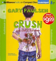 Crush (2-Volume Set) （Unabridged）