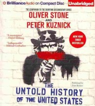The Untold History of the United States (26-Volume Set) （Unabridged）