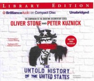 The Untold History of the United States (26-Volume Set) : Library Edition （Unabridged）
