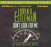 Don't Look for Me (7-Volume Set) : Library Edition (Amos Walker) （Unabridged）