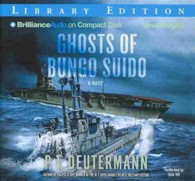 Ghosts of Bungo Suido (11-Volume Set) : Library Edition （Unabridged）