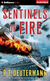 Sentinels of Fire (9-Volume Set) (World War II Navy) （Unabridged）