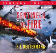 Sentinels of Fire (9-Volume Set) : Library Edition （Unabridged）