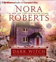 Dark Witch (5-Volume Set) (Cousins O'dwyer Trilogy) （Abridged）