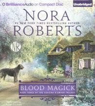 Blood Magick (10-Volume Set) (The Cousins O'dwyer Trilogy) （Unabridged）