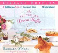 The All You Can Dream Buffet (9-Volume Set) : Library Edition （Unabridged）