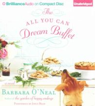 The All You Can Dream Buffet (9-Volume Set) （Unabridged）