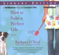 How to Bake a Perfect Life (10-Volume Set) : Library Edition （UNA REP）