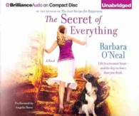 The Secret of Everything (10-Volume Set) （Unabridged）