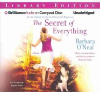 The Secret of Everything (10-Volume Set) : Library Edition （Unabridged）