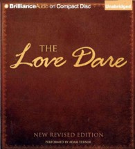 The Love Dare (5-Volume Set) （Unabridged）
