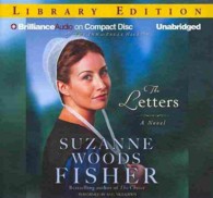 The Letters (8-Volume Set) : Library Edition (Inn at Eagle Hill) （Unabridged）