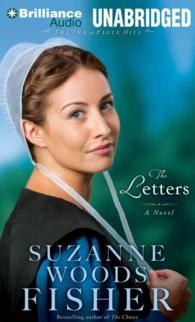 The Letters (8-Volume Set) (The Inn at Eagle Hill) （Unabridged）