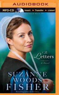 The Letters (The Inn at Eagle Hill) （MP3 UNA）