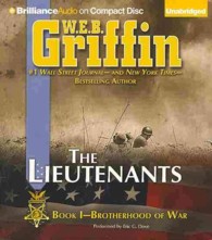 The Lieutenants (12-Volume Set) (Brotherhood of War) （Unabridged）