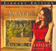 Small Town Girl (11-Volume Set) : Library Edition （Unabridged）