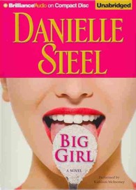 Big Girl (9-Volume Set) （Unabridged）