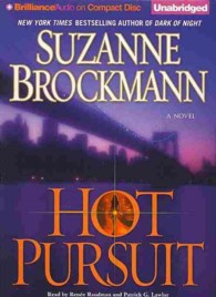 Hot Pursuit (11-Volume Set) （Unabridged）