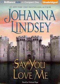 Say You Love Me (8-Volume Set) （Unabridged）