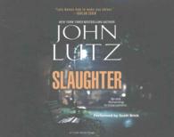 Slaughter (8-Volume Set) （Unabridged）