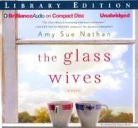 The Glass Wives (8-Volume Set) : Library Edition （Unabridged）