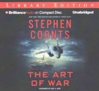 The Art of War (10-Volume Set) : Library Edition (Jake Grafton) （Unabridged）