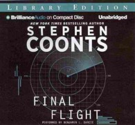 Final Flight (12-Volume Set) : Library Edition (Jake Grafton) （Unabridged）