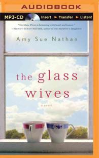 The Glass Wives （MP3 UNA）