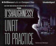 Unfit to Practice (10-Volume Set) （Unabridged）