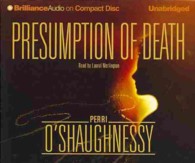 Presumption of Death (11-Volume Set) (Nina Reilly) （Unabridged）