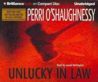 Unlucky in Law (10-Volume Set) （Unabridged）