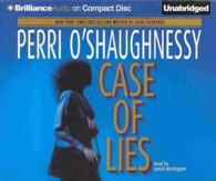 Case of Lies (9-Volume Set) （Unabridged）