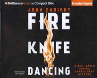 Fire Knife Dancing (7-Volume Set) (Det. Apelu Soifua Jungle Beat Mystery) （Unabridged）