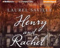 Henry and Rachel (9-Volume Set) （Unabridged）
