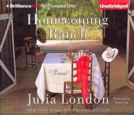Homecoming Ranch (9-Volume Set) （Unabridged）