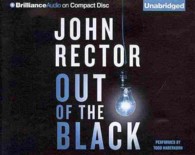 Out of the Black (5-Volume Set) （Unabridged）