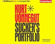 Sucker's Portfolio (4-Volume Set) （Unabridged）