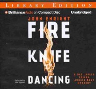 Fire Knife Dancing (7-Volume Set) : Library Edition (Det. Apelu Soifua Jungle Beat Mystery) （Unabridged）