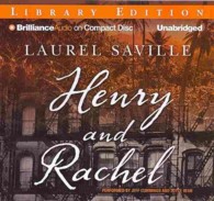 Henry and Rachel (9-Volume Set) : Library Edition （Unabridged）