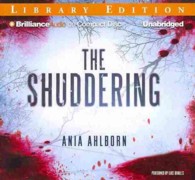 The Shuddering (8-Volume Set) : Library Edition （Unabridged）