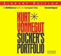 Sucker's Portfolio (4-Volume Set) : Library Edition （Unabridged）