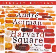 Harvard Square (8-Volume Set) : Library Edition （Unabridged）