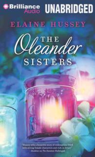 The Oleander Sisters (9-Volume Set) : Library Edition （Unabridged）