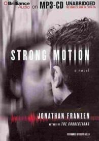 Strong Motion (2-Volume Set) （MP3 UNA）