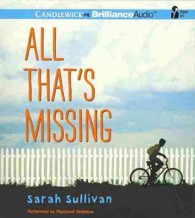 All That's Missing (7-Volume Set) （Unabridged）