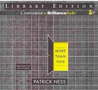 More than This (9-Volume Set) : Library Edition （Unabridged）
